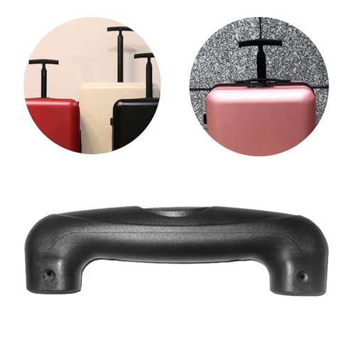 Luggage Handle Pull Handles Repair Parts Strong Bearing Capacity Portable Accessories Spare Handle Strap Carrying Case Handle