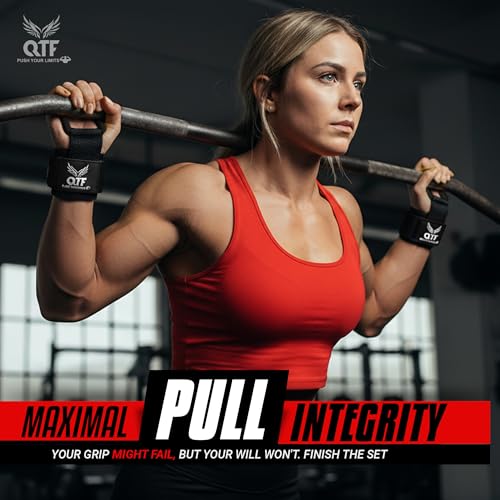 Weight Lifting Hooks Lifting Heavy Duty Deadlift Wrist Straps Men and Women Pull Ups Powerlifting and Gym Workouts grips - color: Black-Barber, size: Barber-Hooks