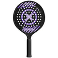 Vector Light Paddle Tennis Racket By Xenon Paddle - color: Purple