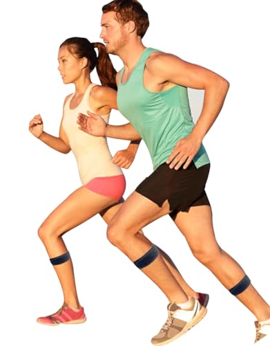 Elastic Calf Shin Compression Support Strap Band for Lower Leg Pain Relief, Running, Basketball, Football, Volleyball, Weightlifting, Adjustable