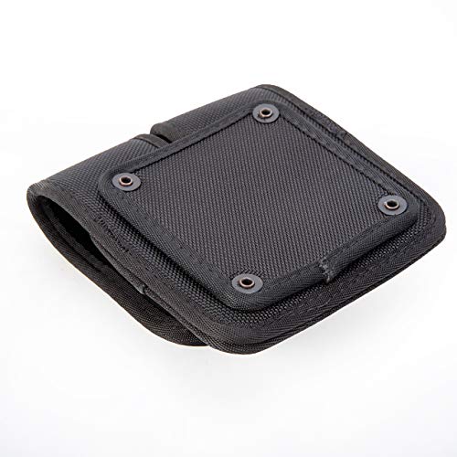Tuff Quickstrip - color: Black Nylon, size: SIZE 2 GL17192223 BE9296