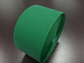 Dollamur 4" x42 Hook Connector for Carpeted Cheer & Gymnastics Mats - color: Green