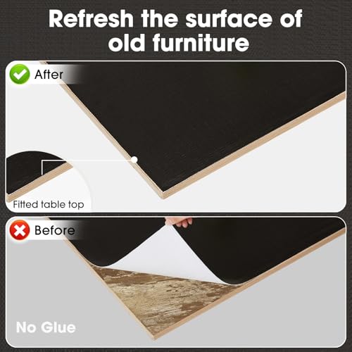 Drawer and Shelf Liner, Non-Slip Kitchen Cabinet Liners Non-Adhesive Thick Strong Grip Waterproof Washable Mats Protect Dresser Shelves Cupboard Bathroom Cabinets, Black, 12 in X 10 FT - color: Black, size: 11.8"W x 118"L