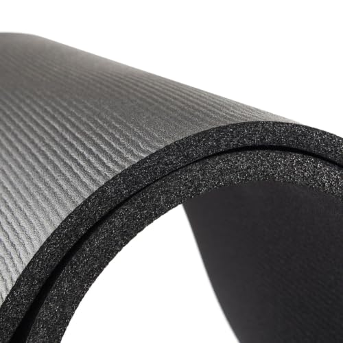 Power Systems Single Premium Hanging Club Mat - size: 56 x 23 x 3/8-Inch