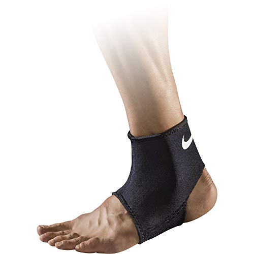 Nike Pro Support Open Ankle - size: Medium