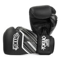 Yokkao Muay Thai Boxing Gloves – Essential Gloves for Beginners Men & Women Microfiber Leather Multi-Layered Foam Padding & Secure Fit - size: 8oz