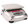 Ohaus Valor 3000Portion Control Scale, 2000g x 0.1g - size: lbs 2 - lbs 4 - VAC 115