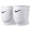 Nike Essentials Volleyball Knee Pads - color: White, size: X-Large-XX-Large