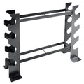 CAP Barbell Dumbbell and Accessories Rack