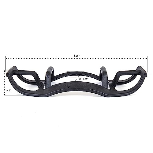 BOSU Helm - Push Up Bar, Utility Trainer