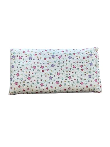 Hot/Cold Rice & Lavender Therapy Pack (Multicolor Stars) - color: Multicolor Stars