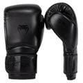 Venum Contender Boxing Gloves - color: Black/Black, size: 12-Ounce, style: Contender 1.5