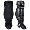 Champro Optimus MVP Single Knee Leg Guard - size: 13.5"