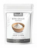 AEJESOP Sports Chalk for Rock Climbing, Weight Lifting, Gymnastics, Tennis & More, 7oz (200g)