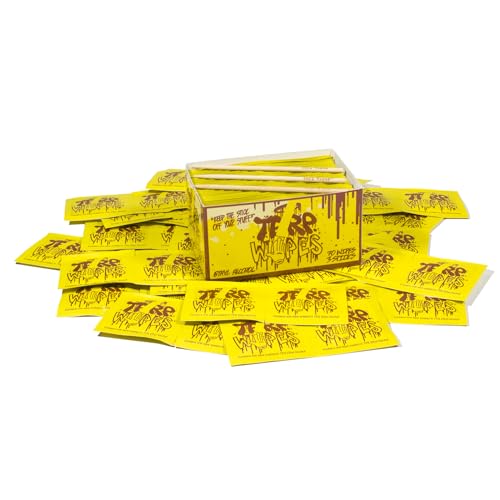 Keep the Stick off your Stuff! (Single Pack) - size: 70 Count (Pack of 1)