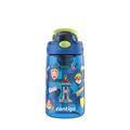 Contigo Aubrey Kids Water Bottle - color: Paw Patrol Power Pups, size: 14 oz (Pack of 1)