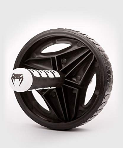 Venum Challenger Abs Wheel - color: Black/White