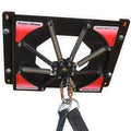 Firstlaw Fitness Spider Mount 140 - Heavy Bags to 140 LBS - Made in the USA