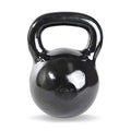 CAP Barbell Black Enamel Coated - Singles and Sets, Multiple Weight Choices - size: 60.0 Pounds