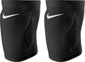 Nike Streak Dri-Fit Volleyball Knee Pads - color: Black