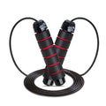 Fit Simplify Skipping Rope with Ball Bearings