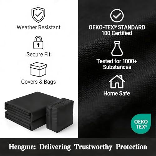 Weighted Base Anchor for Basketball Hoops- Portable Sandbag Holds 300+ Lbs | Heavy Duty 600D Waterproof Base Stabilizer for Basketball Goals - All-Weather Resistant, Black
