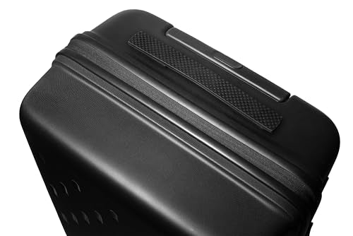 Luggage Handle 216mm Durable Spare Replacement Luggage Grip Carry Strap（HR-07N） - size: 216mm