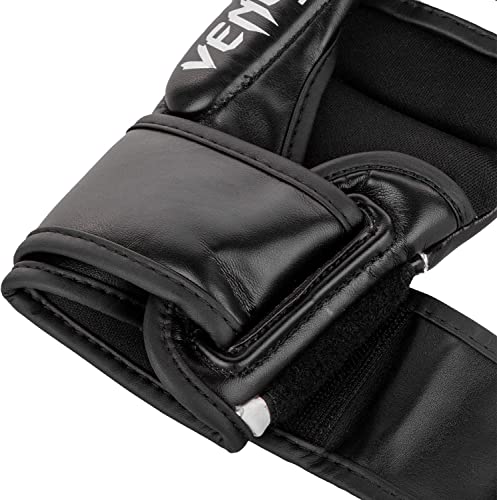 Venum Challenger 3.0 Sparring Gloves - color: White/Black, size: Medium