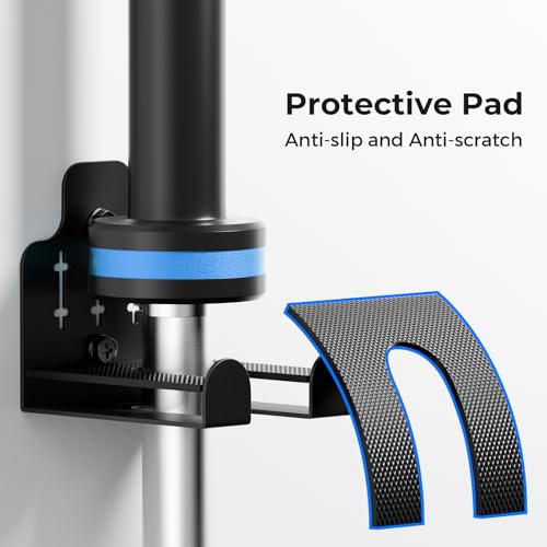 Barbell Wall Holder,Olympic Hanger,Garage Gym Bar Wall Rack,Vertical Barbell Mount Rack,Space Saving Commercial or Home Gym Accessory,Holds Under 33mm Bar Size - color: Bar Pattern Black 1 hook