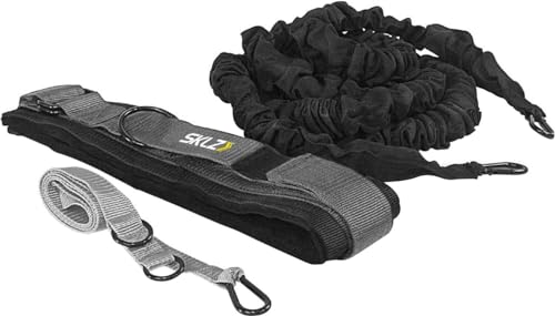 SKLZ Recoil 360 Dynamic Resistance Training Belt - size: One Size