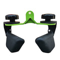 Adjustable Lat Pull down Bar, Cable Machine Attachments for Gym, Home Gym Fitness T-bar Row Pulldown Attachments, Lat Pull Down Machine Wide Grip Neutral Grip Handle - color: SP-01