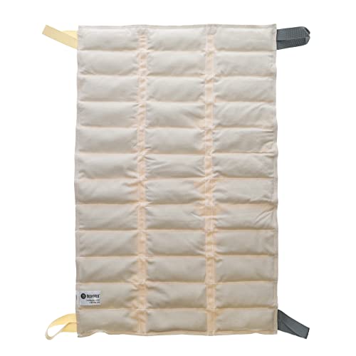 BodyMed Pro-Temp Hydro Hot Pack, 15 in. x 24 in. (Oversize) - Heating Pad for Physical & Occupational Therapy - for Sore Muscles and Joints - size: OVERSIZE