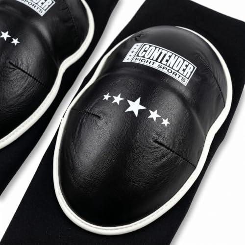 Contender Fight Sports Jel Striking Knee Guards