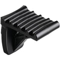Saddle Hunting Platform Steps, Ultra-Light Ring of Steps for Climbing Bow Hunting with 6 Feet Heavy-Duty Strap & Cam Buckle, Ergonomic Anti-Slip Design - size: 1 Pack