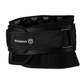Rehband X-RX Back Support, Heavy weightlifting support 7mm neoprene, 2-in-1 back support with integrated lifting belt for heavy weight lifting workouts - size: L