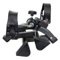 CanDo Pedal Exerciser with Digital Display, Fold-up