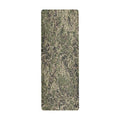 Qilmy Fantasy Mandala Pattern Yoga Mat, Non-Slip Texture Pro Yoga Mat Eco Friendly Exercise & Workout Mat for Yoga, Pilates and Floor Exercises - color: Abstract Hunting Camo