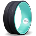 Chirp Wheel+ Foam Roller, Back & Neck Pain Relief, Mint 12-Inch - size: 12" - Gentle