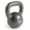 Marcy Hammertone Kettle Bells - 10 to 55 lbs. HKB Workout Weights - style: 30 lb