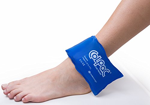 Chattanooga ColPac Blue Vinyl - Strip - 3 in x 11 in - size: 3x11 Inch (Pack of 1)