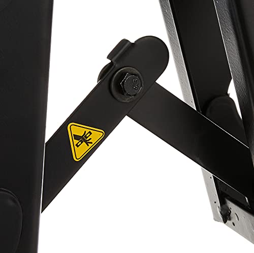 CAP A-Frame Dumbbell Weight Rack - style: holds 5-15lb