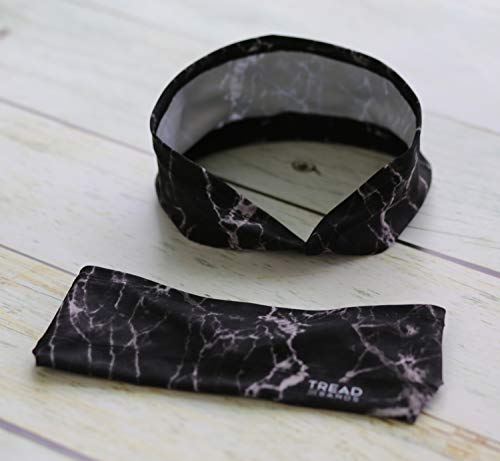 TreadBands Off-Road Performance Non-Slip Headbands - color: Off-Road Edge