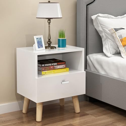 Probrico 5 Pack 2 inch (50mm) Length Stainless Steel Kitchen Cabinet Pulls Knobs,Square Brushed Nickel Drawer Knob, Single Hole Dresser Pull for Cabinets Closets - color: Brushed Nickel, size: Single Hole T Knob: 50mm(2inch)