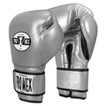 Pro Mex Professional Training Gloves V 3.0 - color: Silver, size: 16 oz
