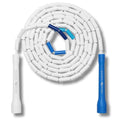Pro-Grade Beaded Jump Rope for Beginners - color: ML Beaded