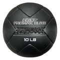 Champion Sports Rhino ProMax Elite Slam Ball - color: Promax Elite, size: 10 Pounds