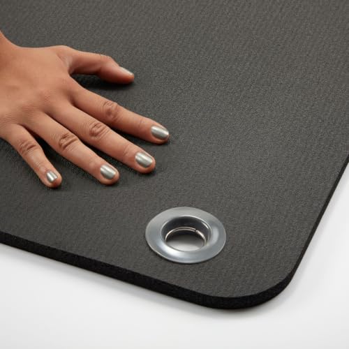 Power Systems Single Premium Hanging Club Mat - size: 56 x 23 x 3/8-Inch