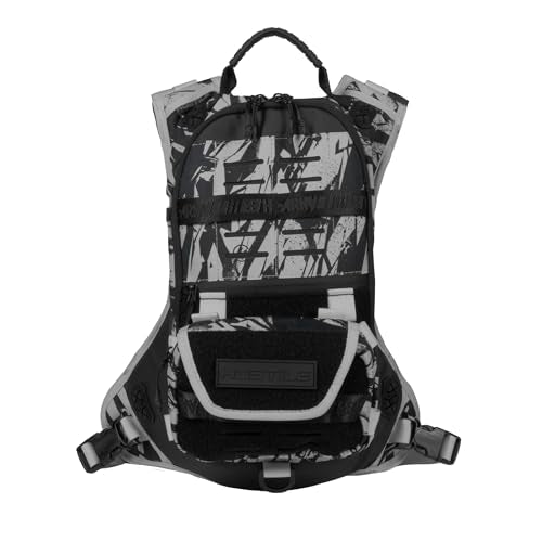 HK Army CTS Reflex Backpack For Airsoft (Grey) - color: Grey