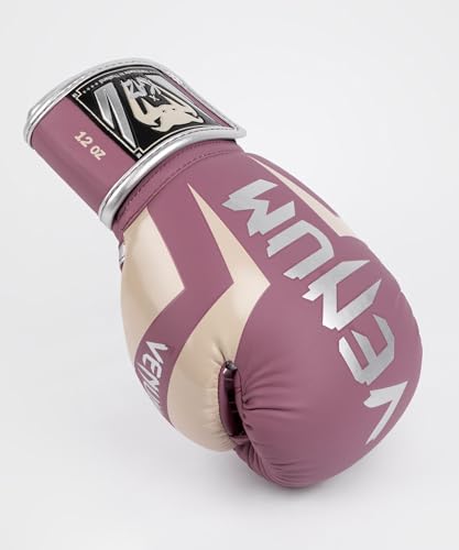 Venum x Kaz Elite Boxing Gloves