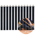 Shin Guard Replacement Straps,Baseball Catchers Gear Straps,Leg Guard Straps for Shin Guard Replacement